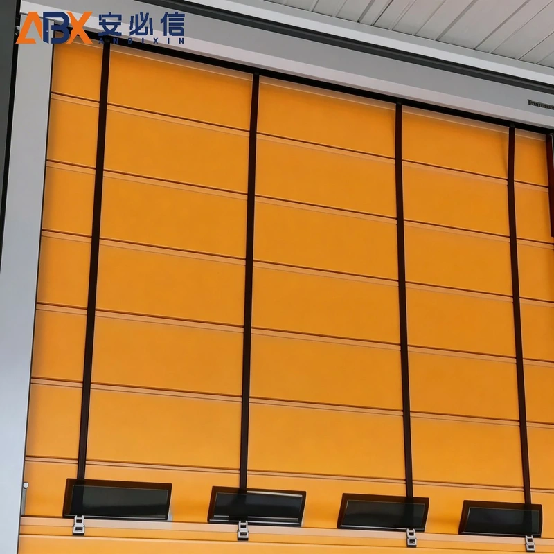 文山壮族苗族柔性门