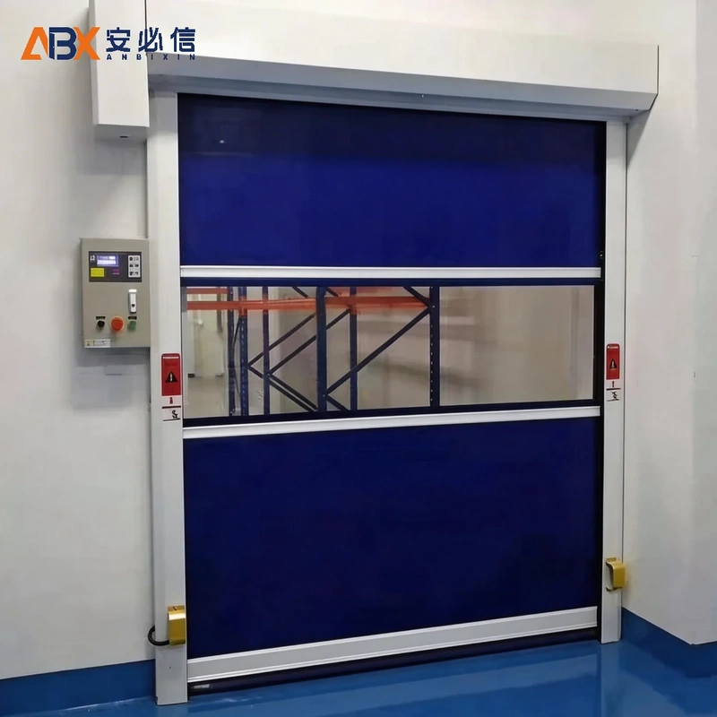 文山壮族苗族工业快速门
